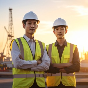 艾特奇 i-Tech｜智慧工安管理與自動化焊接技術領航者