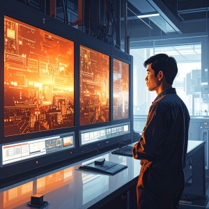 AI 時代的台灣企業：你是硬體領先，還是應用領先？