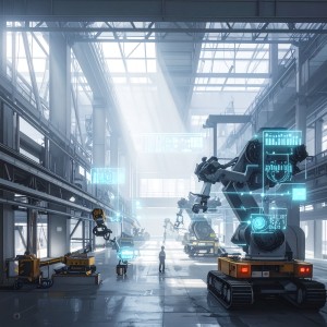 從痛點出發，以 AI 為引擎，回歸營運本質。