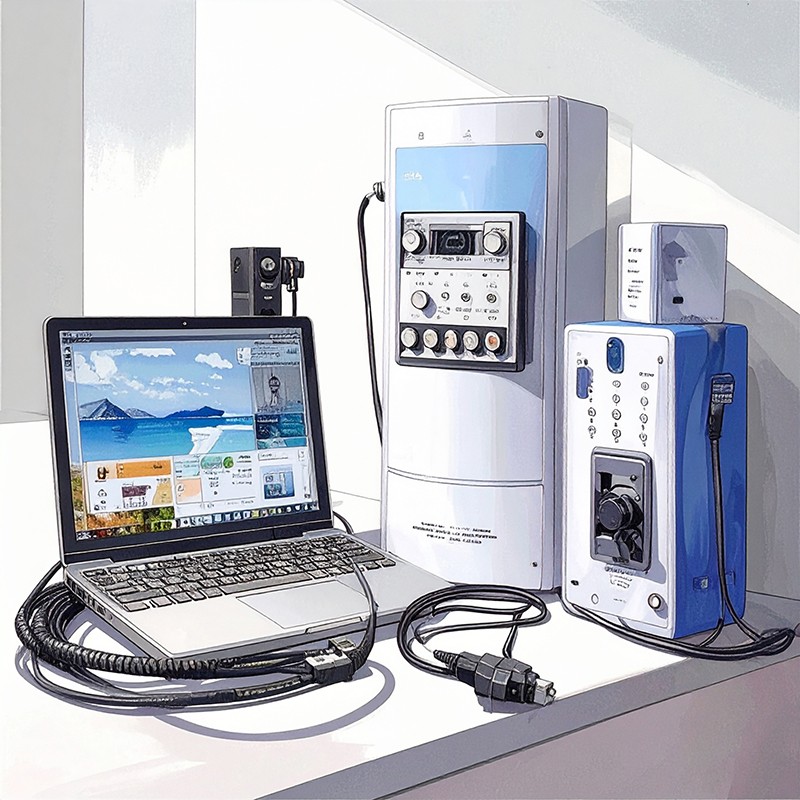 次世代技術佈局