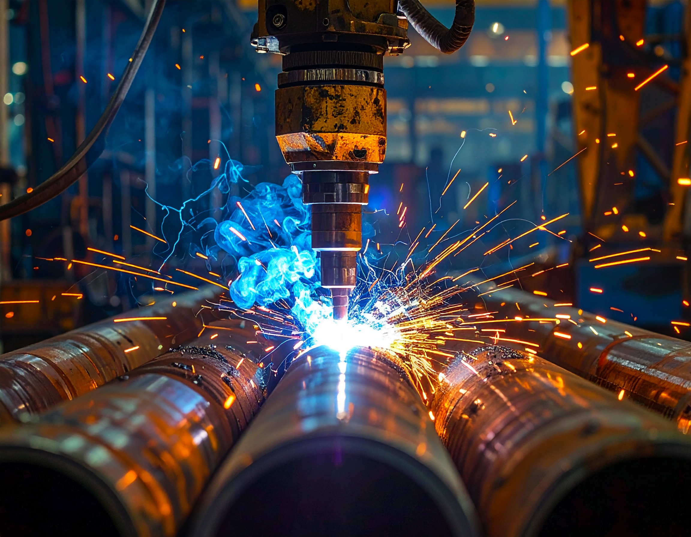 I-TECH 服務能力示意圖