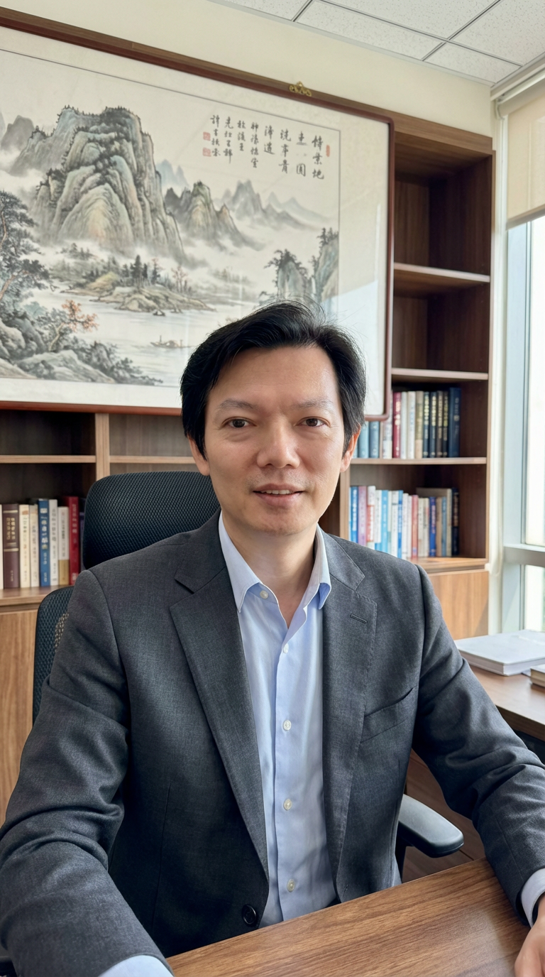 艾特奇品牌形象：科技守護工程人