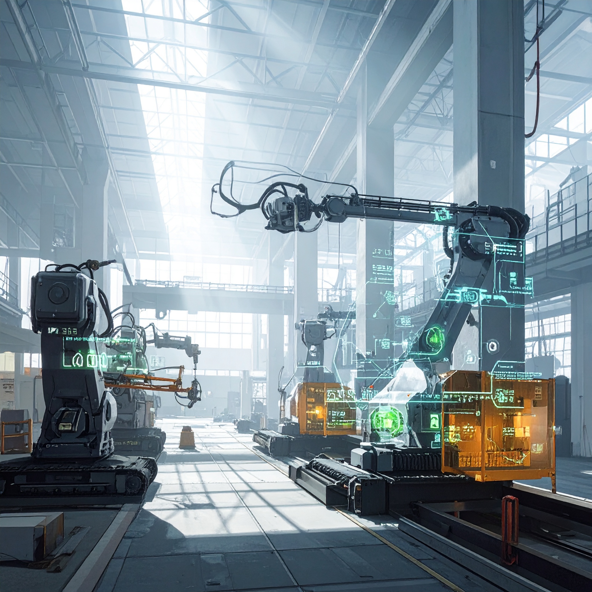 艾特奇智慧工地方案